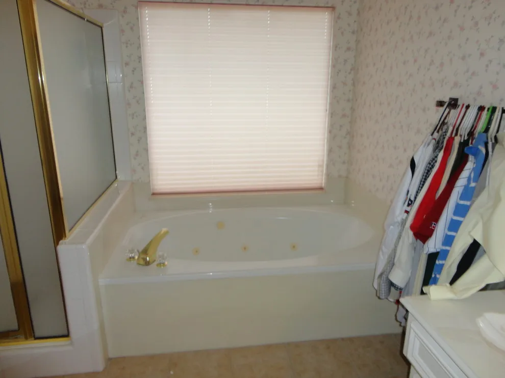 Copperfield Master Bathroom Renovation by Xtreme Renovations, LLC - Photo 5