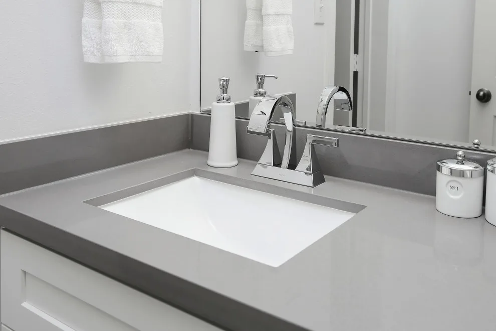 Copperfield Community Bathroom Remodel by Big City Construction Co - Photo 8