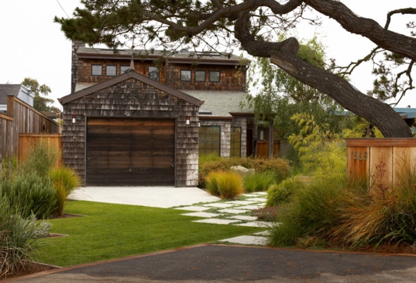 Japanese Cottage by Jeffrey Gordon Smith Landscape Architecture - Photo 18