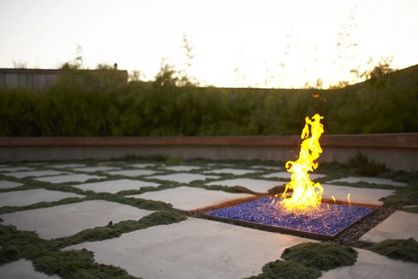 Japanese Cottage by Jeffrey Gordon Smith Landscape Architecture - Photo 15
