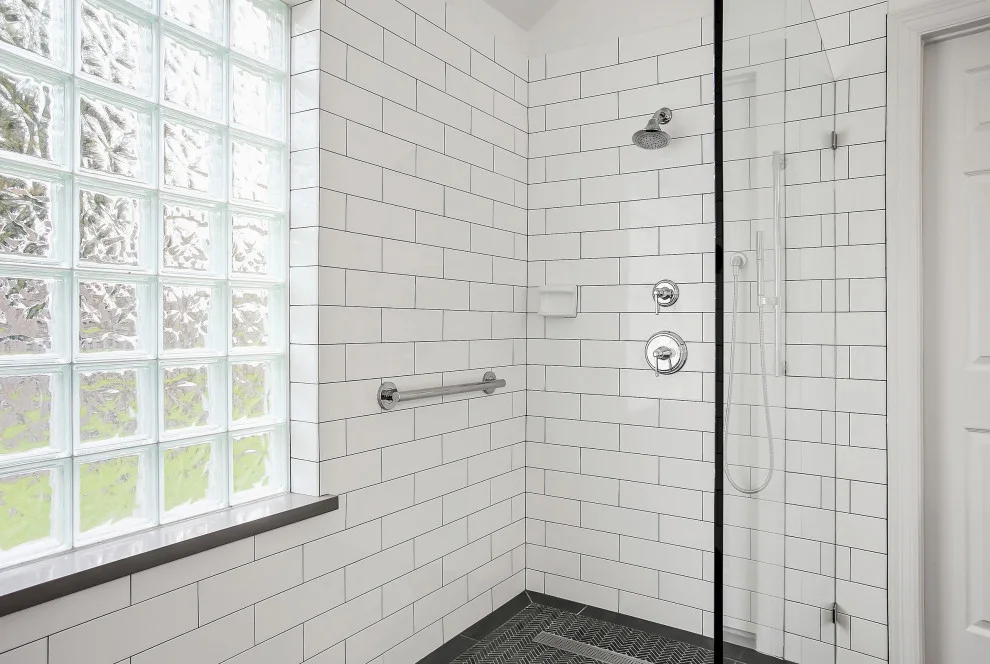 Copperfield Bathroom Remodel by Big City Construction Co - Photo 5