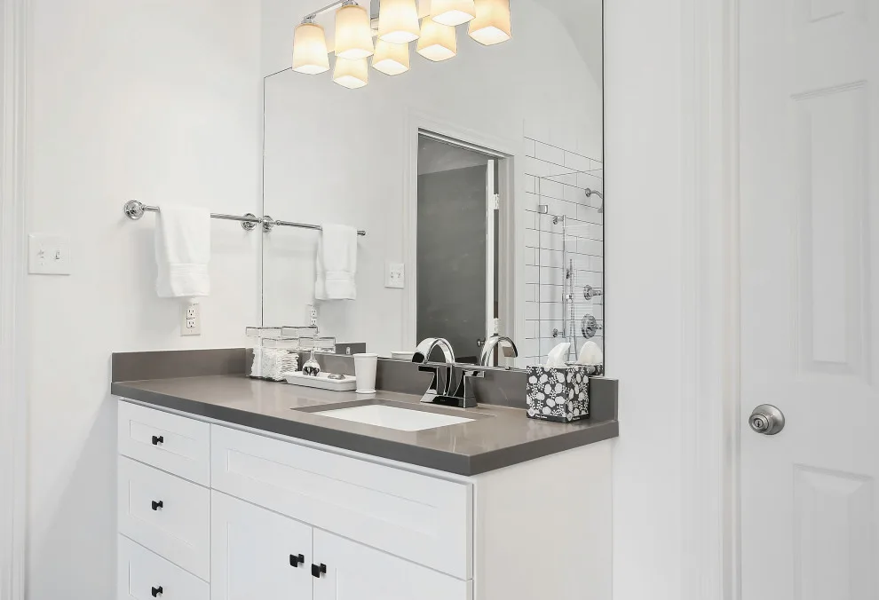 Copperfield Bathroom Remodel by Big City Construction Co - Photo 10
