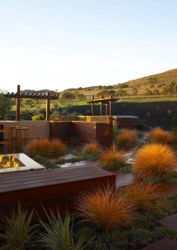 Seven Sister Peak by Jeffrey Gordon Smith Landscape Architecture - Photo 5