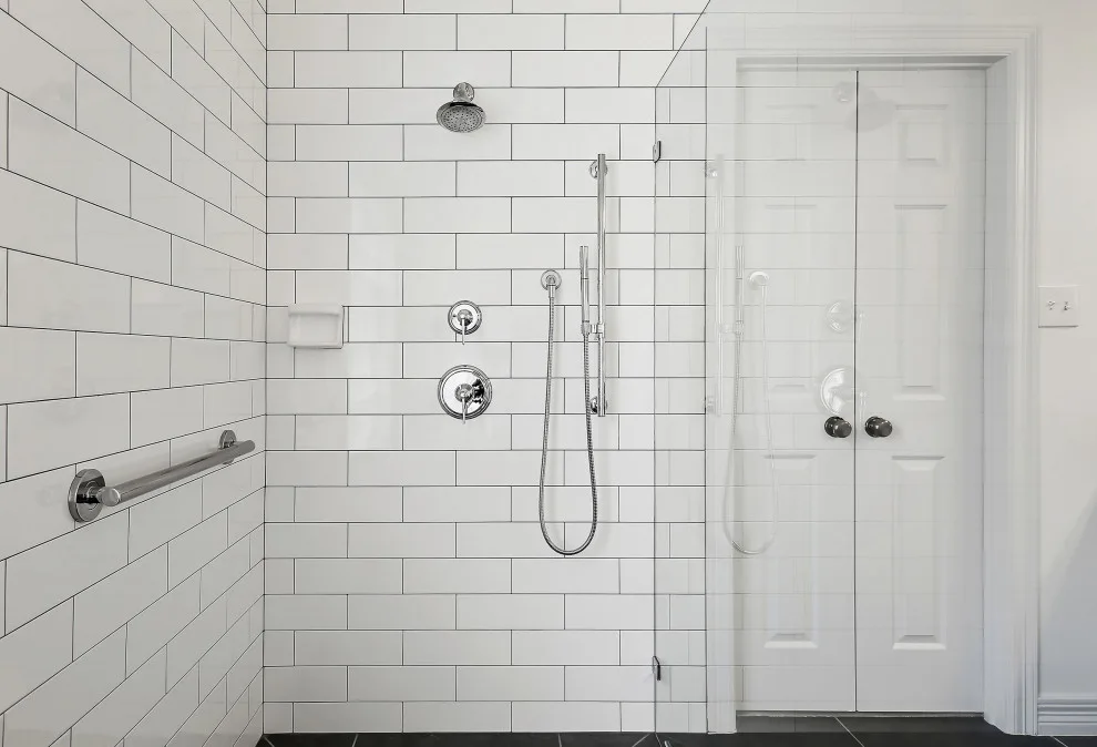 Copperfield Bathroom Remodel by Big City Construction Co - Photo 7
