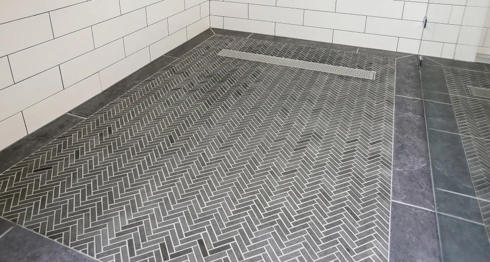Copperfield Bathroom Remodel by Big City Construction Co - Photo 11