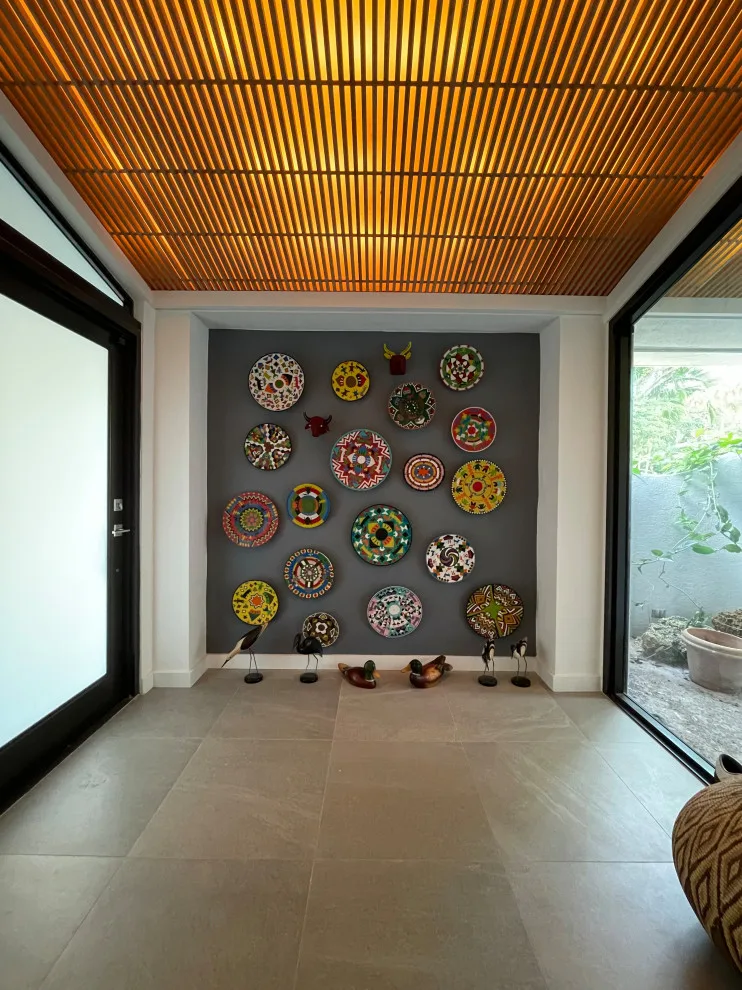 Custom Home in Coral Gables by Orange Home - Design | Remodel | Build - Photo 9