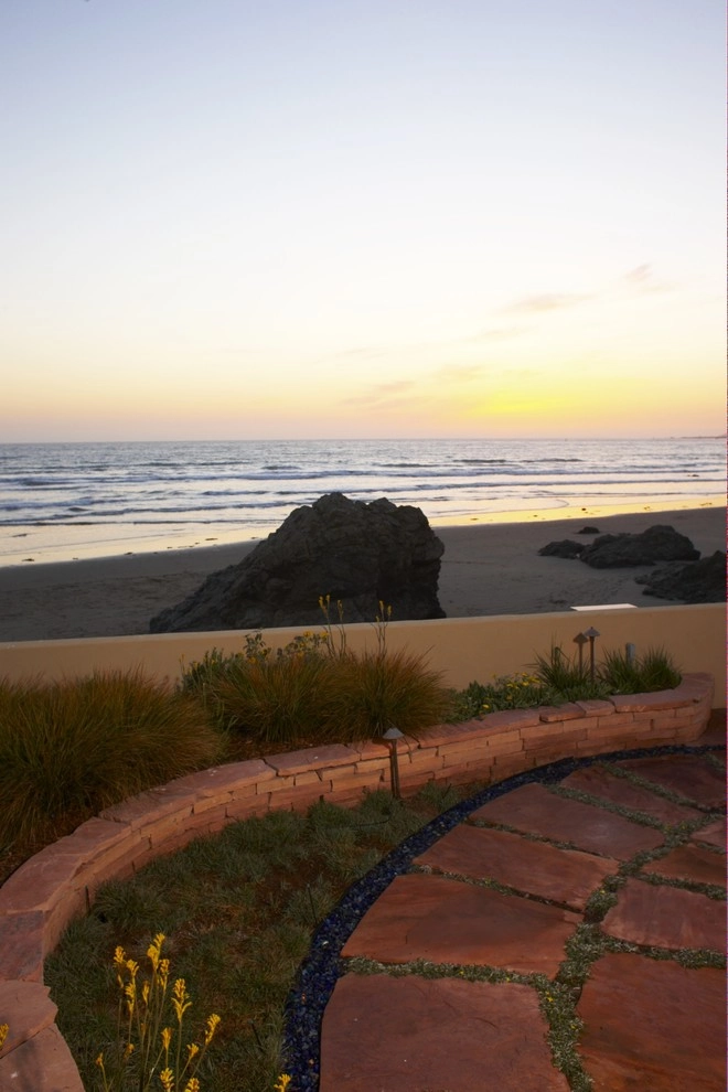 Coastal Influence by Jeffrey Gordon Smith Landscape Architecture - Photo 10