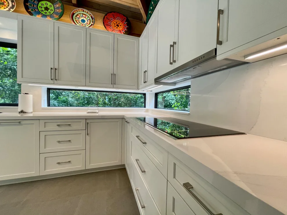 Custom Home in Coral Gables by Orange Home - Design | Remodel | Build - Photo 2