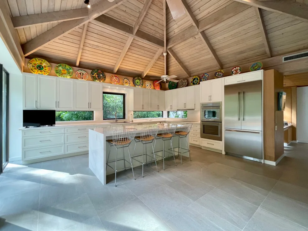 Custom Home in Coral Gables by Orange Home - Design | Remodel | Build - Photo 11