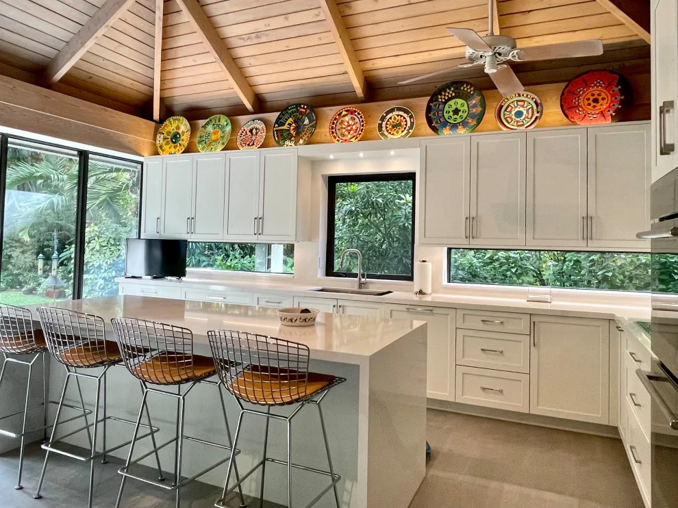 Orange Home - Design | Remodel | Build - Photo 12