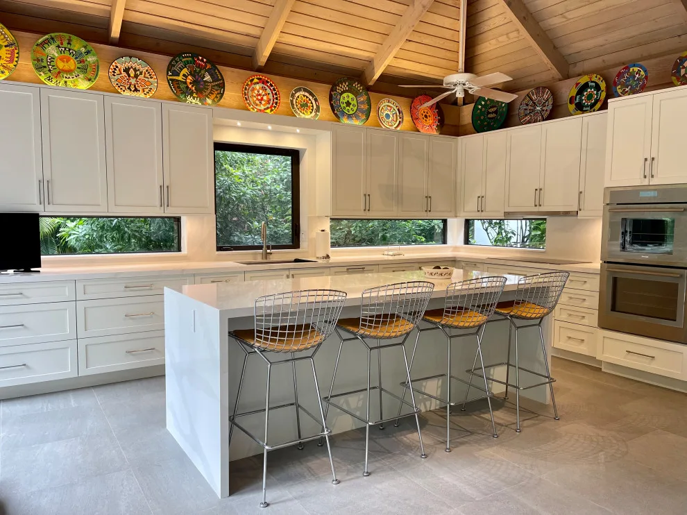 Custom Home in Coral Gables by Orange Home - Design | Remodel | Build - Photo 8