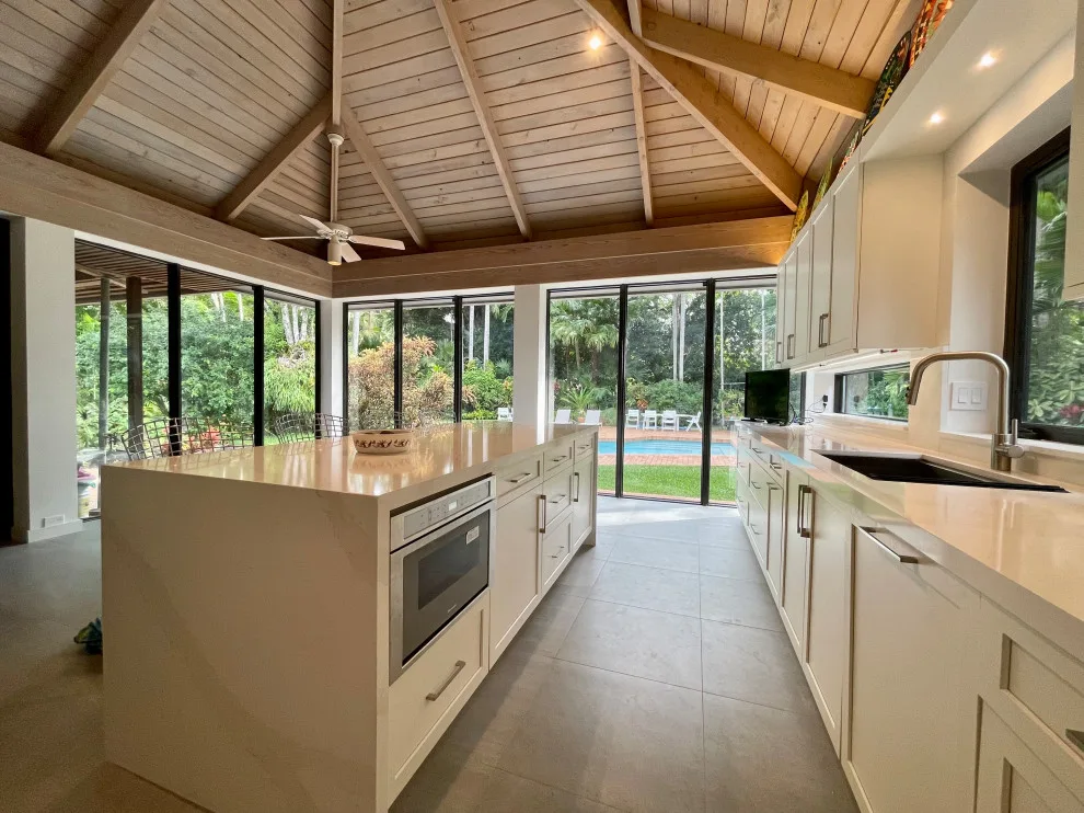 Custom Home in Coral Gables by Orange Home - Design | Remodel | Build - Photo 6