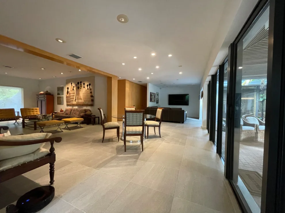Custom Home in Coral Gables by Orange Home - Design | Remodel | Build - Photo 4