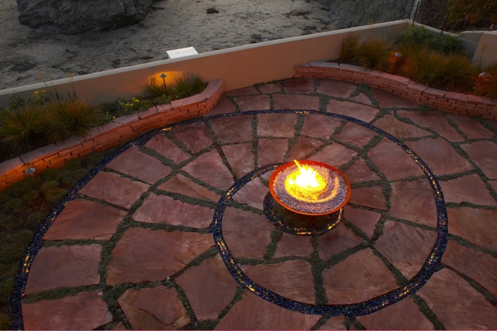 Coastal Influence by Jeffrey Gordon Smith Landscape Architecture - Photo 16