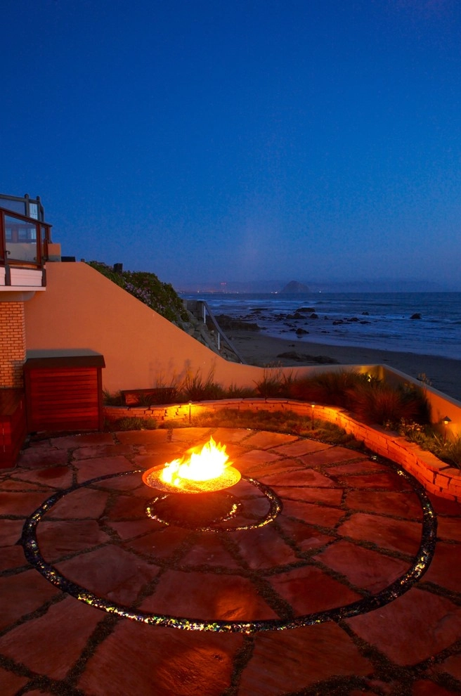 Coastal Influence by Jeffrey Gordon Smith Landscape Architecture - Photo 5
