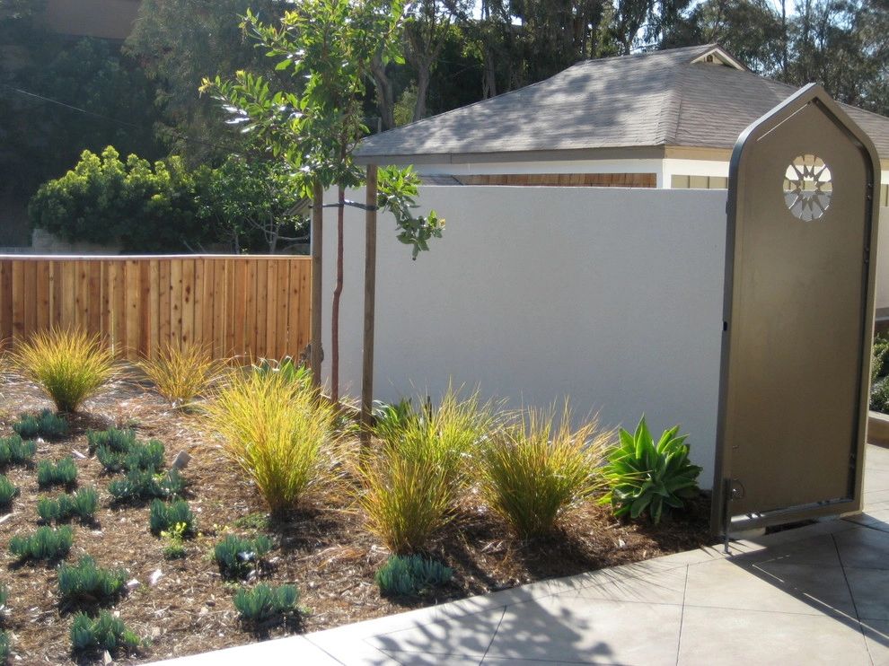 Islamic Center by Jeffrey Gordon Smith Landscape Architecture - Photo 5
