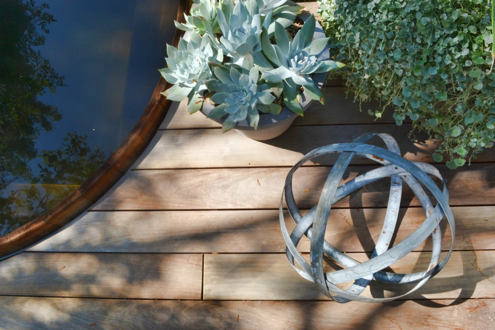 Pools and Spa by Jeffrey Gordon Smith Landscape Architecture - Photo 25