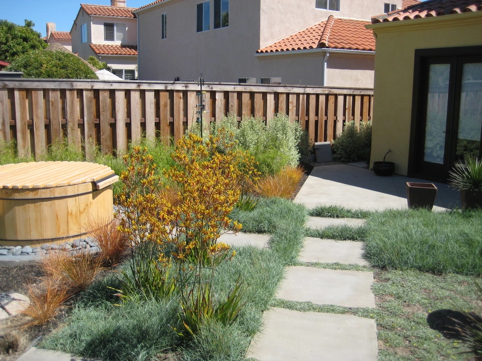 Pools and Spa by Jeffrey Gordon Smith Landscape Architecture - Photo 16