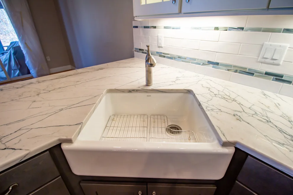 Optimizing an Uncommon Arrangement by IKitchens Etc, LLC - Photo 2