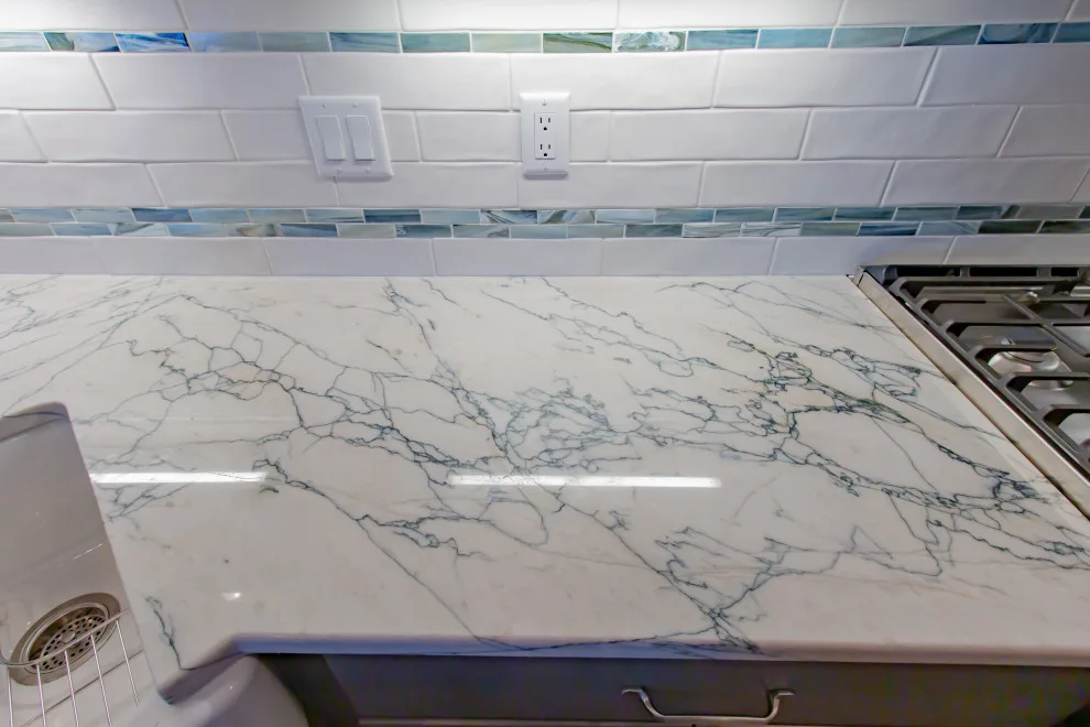Optimizing an Uncommon Arrangement by IKitchens Etc, LLC - Photo 4