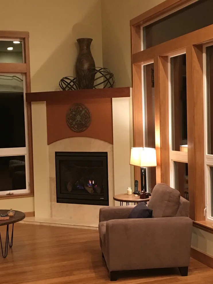 Fine Carpentry - Photo 10