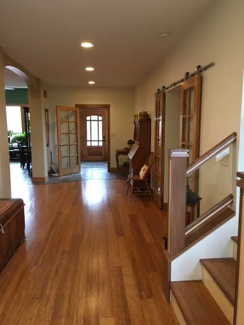 Fine Carpentry - Photo 12