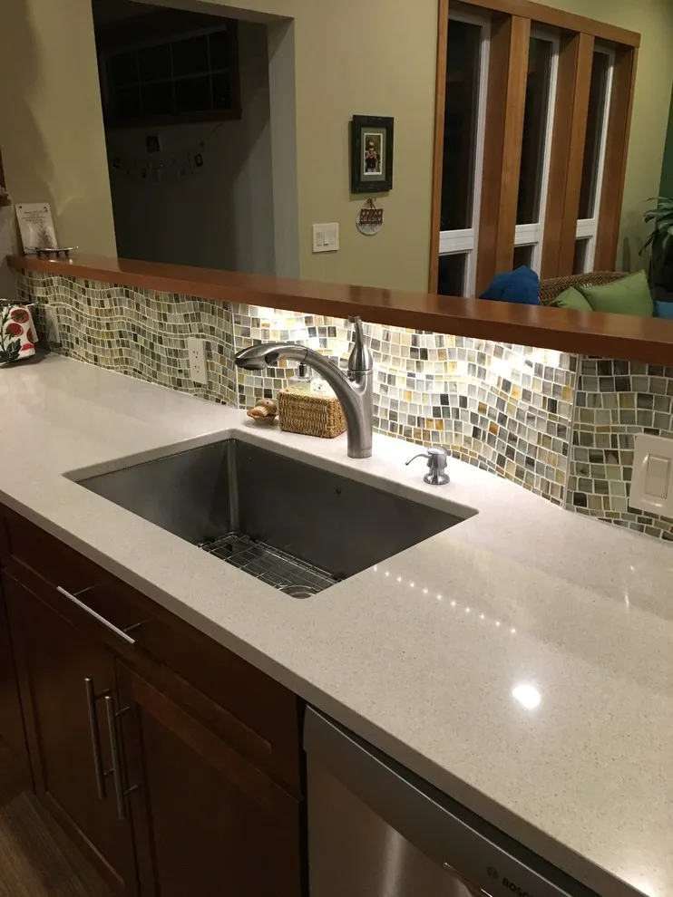 Fine Carpentry - Photo 8