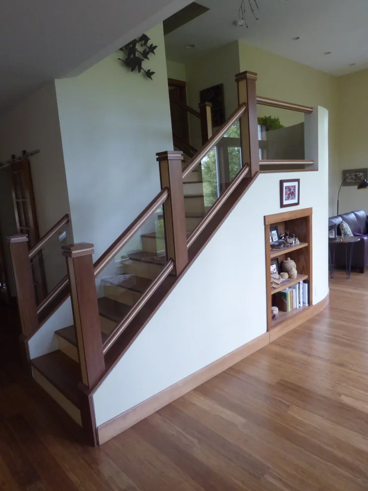 Fine Carpentry - Photo 11