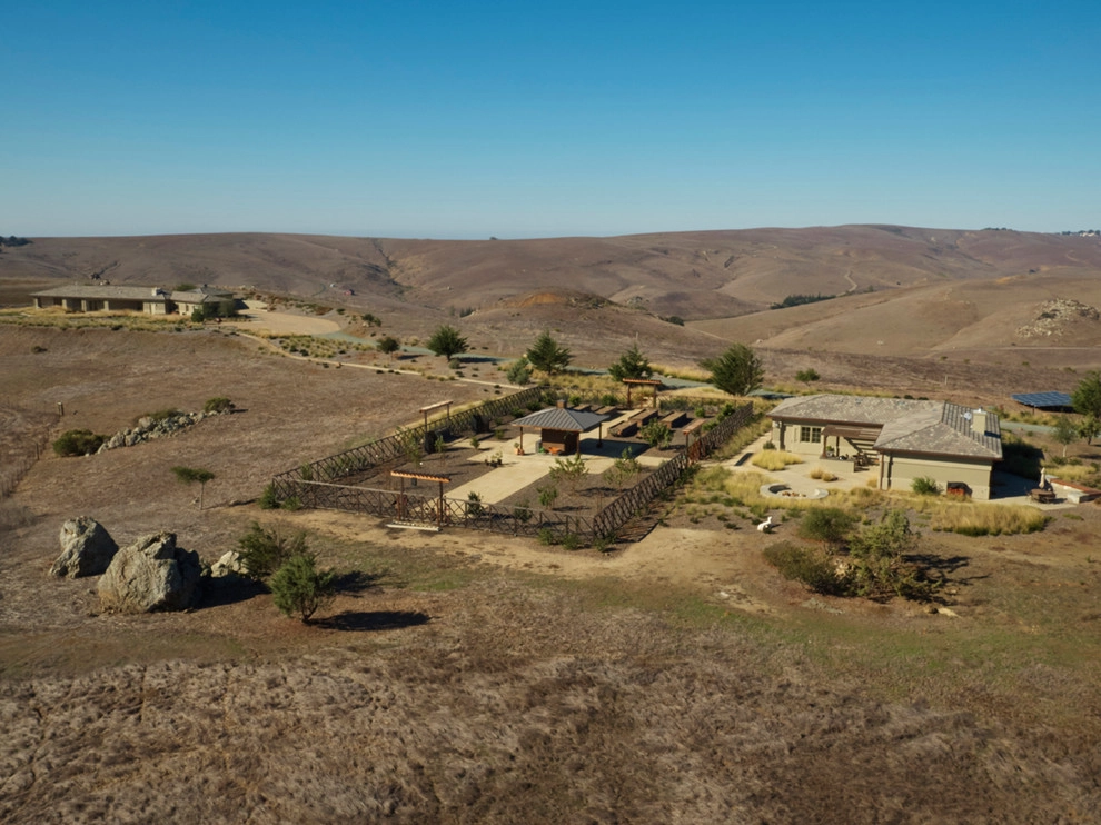 Harmony Ranch by Jeffrey Gordon Smith Landscape Architecture - Photo 24