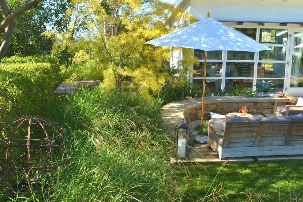 Santa Barbara Modern Ranch by Jeffrey Gordon Smith Landscape Architecture - Photo 51
