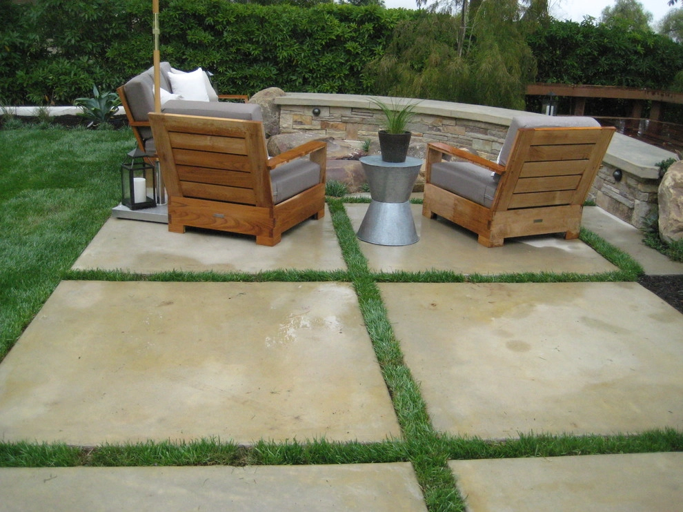 Santa Barbara Modern Ranch by Jeffrey Gordon Smith Landscape Architecture - Photo 31