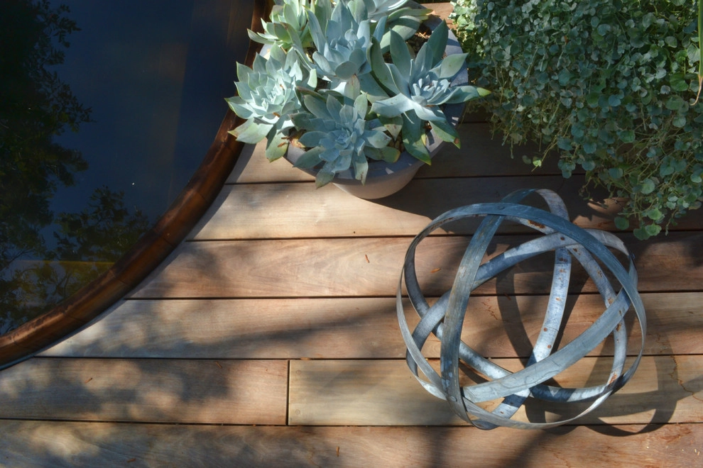 Santa Barbara Modern Ranch by Jeffrey Gordon Smith Landscape Architecture - Photo 33