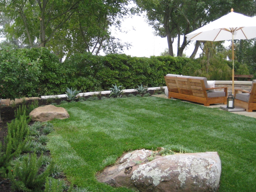Santa Barbara Modern Ranch by Jeffrey Gordon Smith Landscape Architecture - Photo 53
