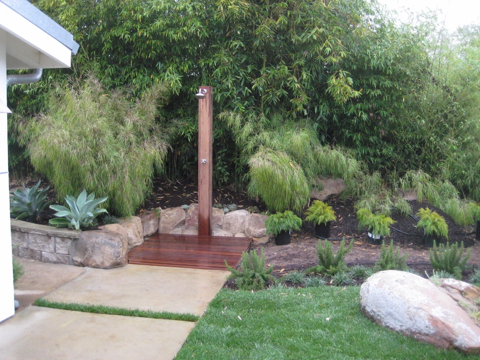 Santa Barbara Modern Ranch by Jeffrey Gordon Smith Landscape Architecture - Photo 43