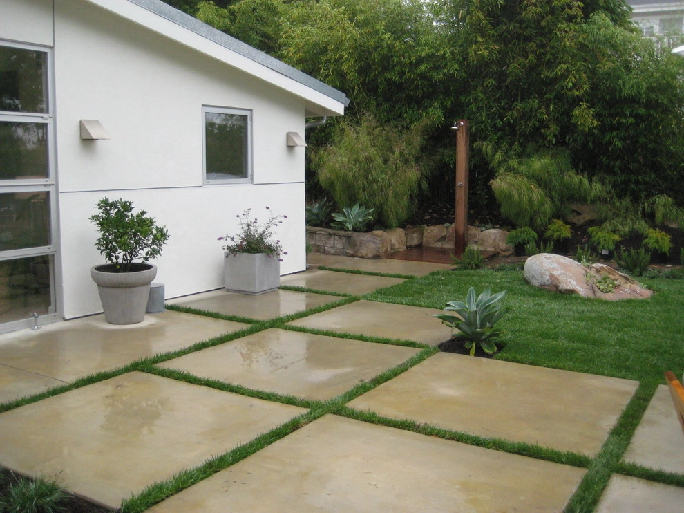 Santa Barbara Modern Ranch by Jeffrey Gordon Smith Landscape Architecture - Photo 55