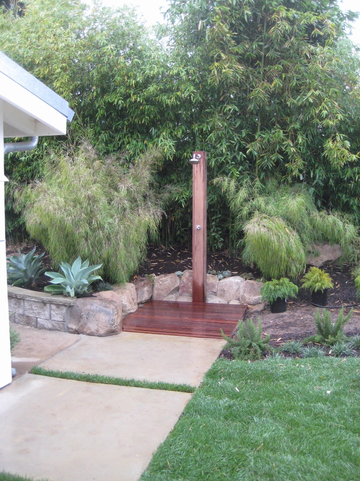 Santa Barbara Modern Ranch by Jeffrey Gordon Smith Landscape Architecture - Photo 19