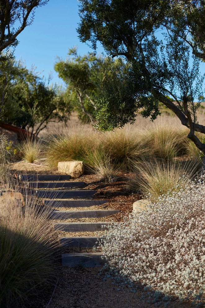 Spanish Revival over Seven Sisters by Jeffrey Gordon Smith Landscape Architecture - Photo 80