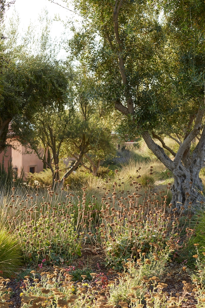 Spanish Revival over Seven Sisters by Jeffrey Gordon Smith Landscape Architecture - Photo 97