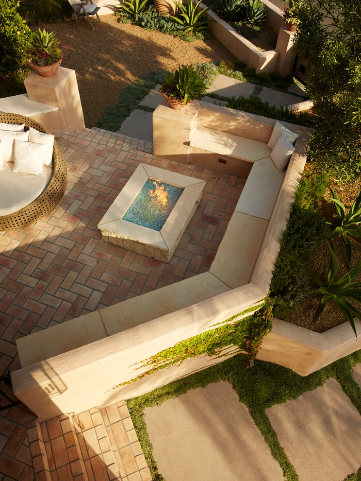 Fire Pits by Jeffrey Gordon Smith Landscape Architecture - Photo 62
