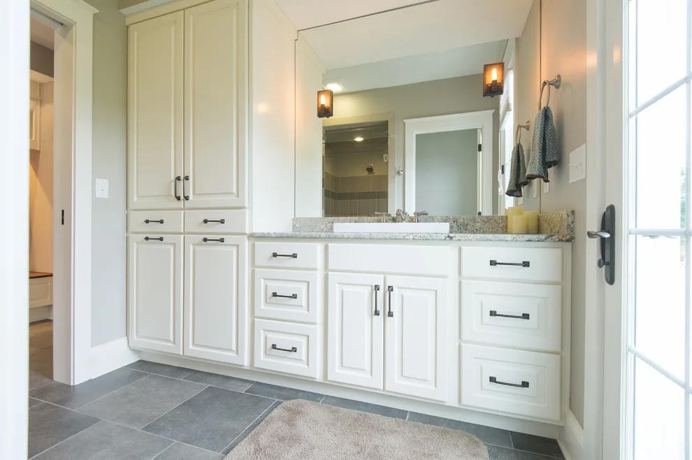 Corrigan Pool House Addition by Crawford Builders - Photo 15