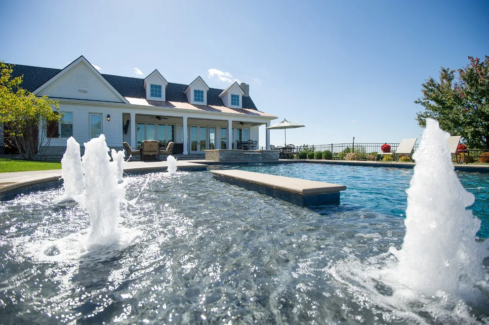 Corrigan Pool House Addition by Crawford Builders - Photo 12