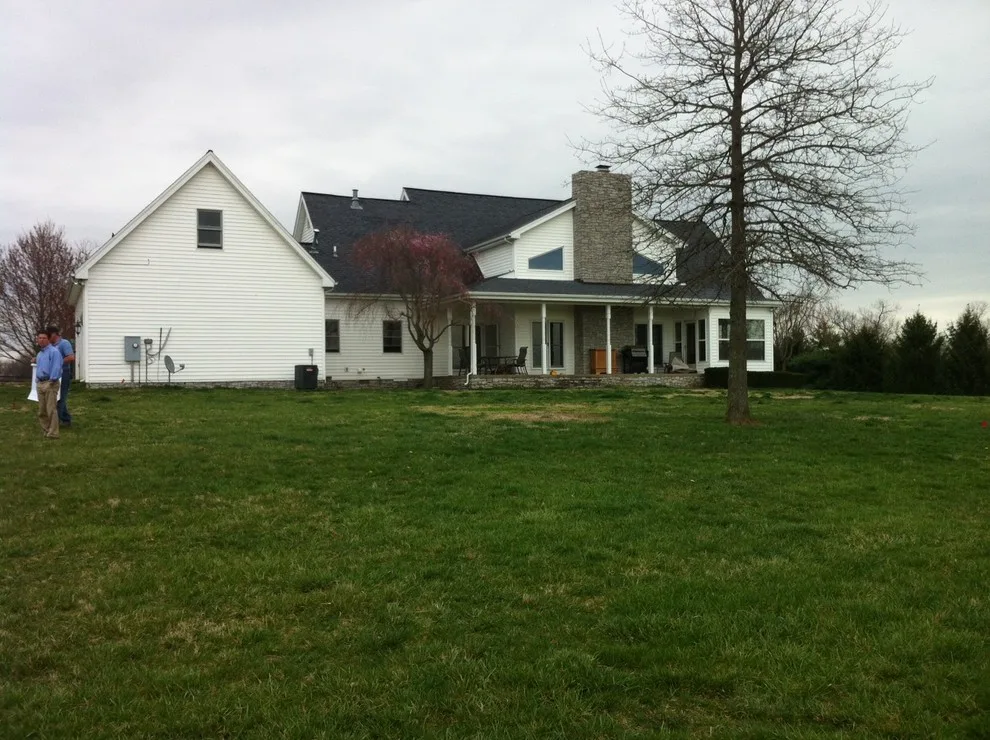 Corrigan Pool House Addition by Crawford Builders - Photo 22