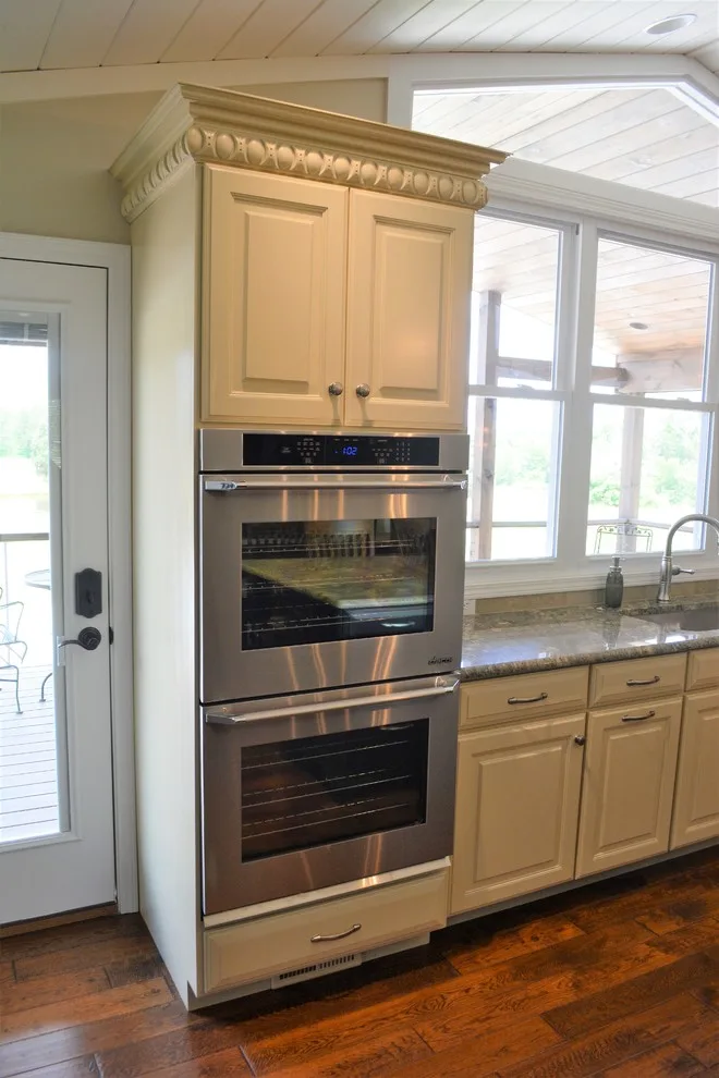 Corryton Culinary Design by Kitchen Gallery LLC - Photo 6