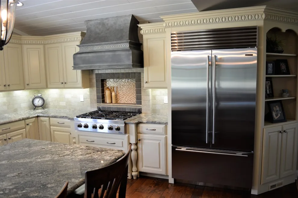 Corryton Culinary Design by Kitchen Gallery LLC - Photo 13