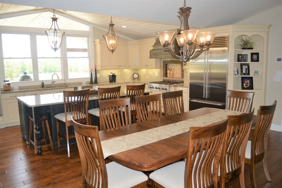 Corryton Culinary Design by Kitchen Gallery LLC - Photo 4