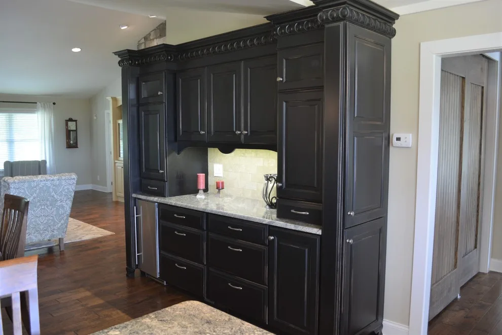 Corryton Culinary Design by Kitchen Gallery LLC - Photo 8