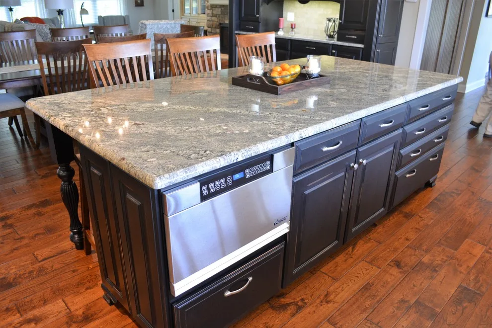 Corryton Culinary Design by Kitchen Gallery LLC - Photo 11