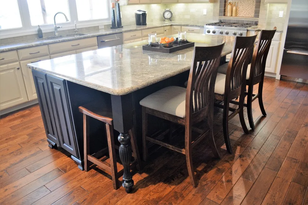 Corryton Culinary Design by Kitchen Gallery LLC - Photo 5