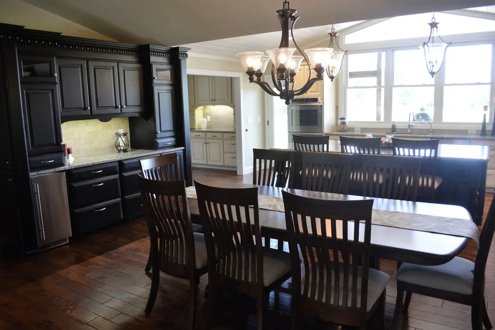 Corryton Culinary Design by Kitchen Gallery LLC - Photo 7