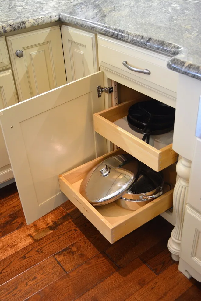 Corryton Culinary Design by Kitchen Gallery LLC - Photo 14